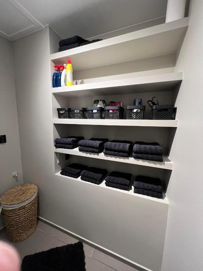 Notodden Sentrum Apartment No 11 מראה חיצוני תמונה